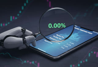 Configuration de la stratégie — pilotez votre méthode de trading via Aube Comptérine
