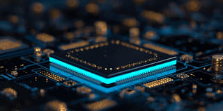 Innovation — instruments de trading pilotés par IA conçus par Aube Comptérine