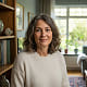 Heiata Teriihinoiatua, directrice des opérations