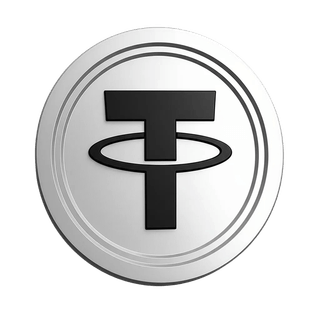 Illustration du stablecoin USDT de Tether pour un guide de trading destiné aux novices